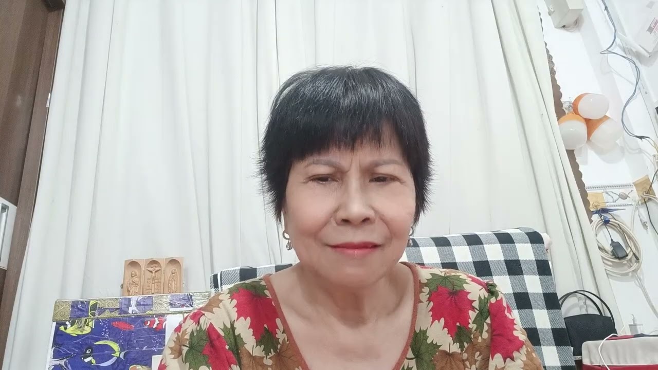 Cô Tiếng chia sẽ muốn đổi vận hạn xấu thì phải làm sao 
