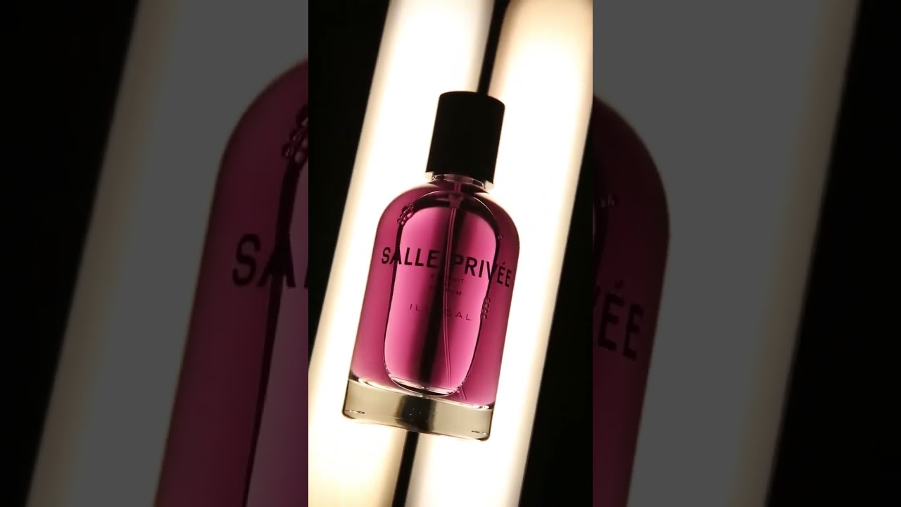 Salle Priv&eacute;e Legal | Beaut&eacute; House of Skin