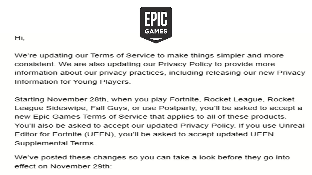 Is Rocket League merging into Fortnite?