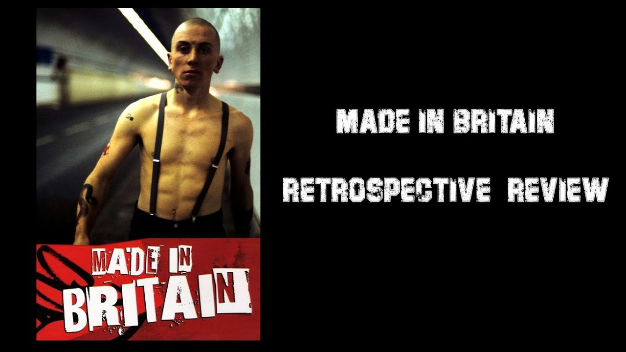 Made In Britain (1982) Retrospective/Review