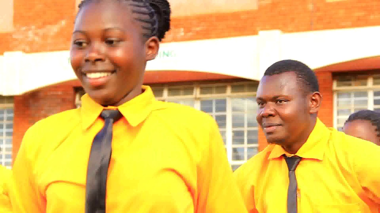Mungu anawapenda - Don Bosco Choir Langas Eldoret