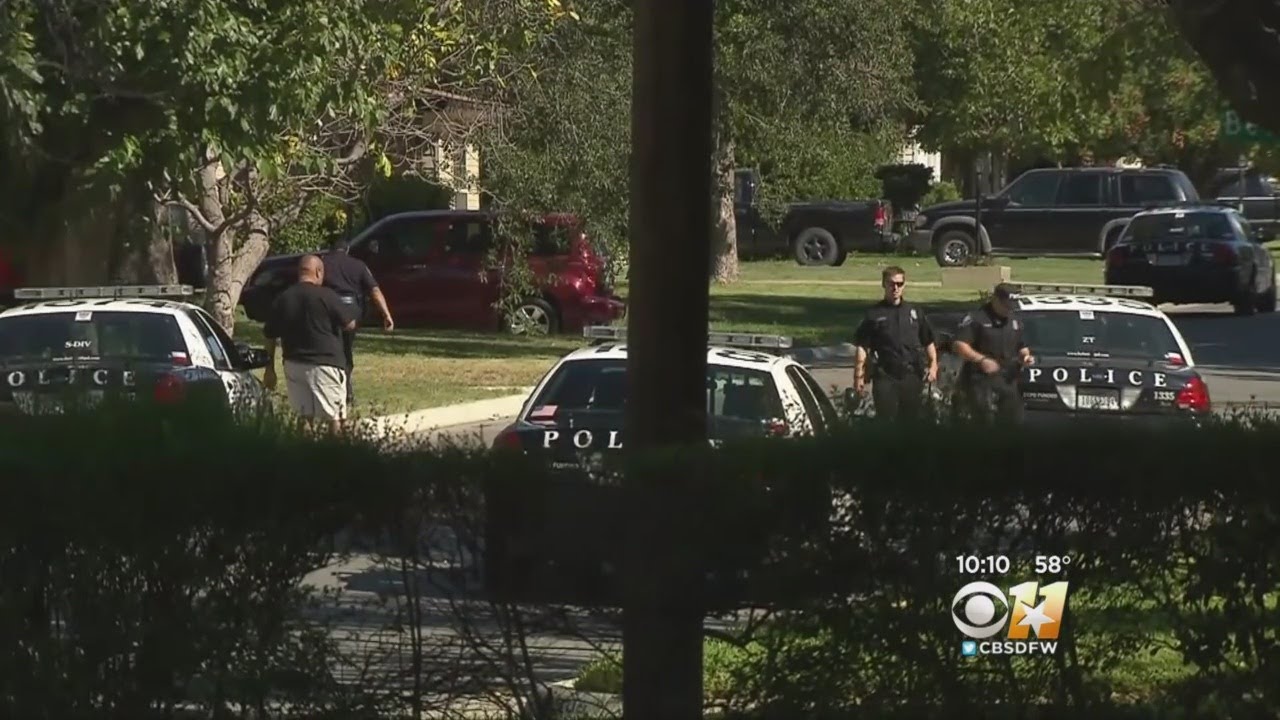 Fort Worth Business Leaders To Look At Ways To Improve Race Relations