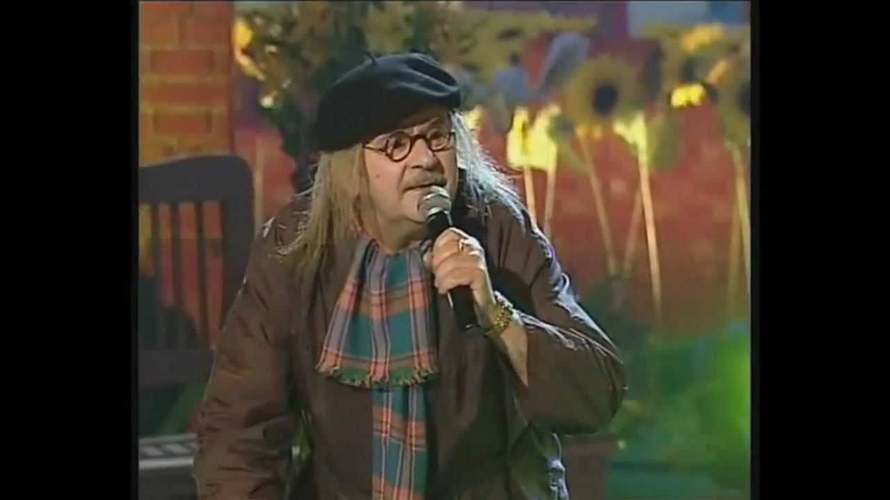 Wesoły Kabaret Teofil Pakuła 10:18 720HD