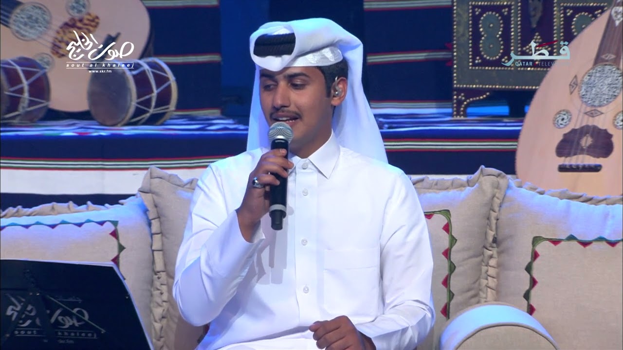 ساجي الطرف - راشد العمير