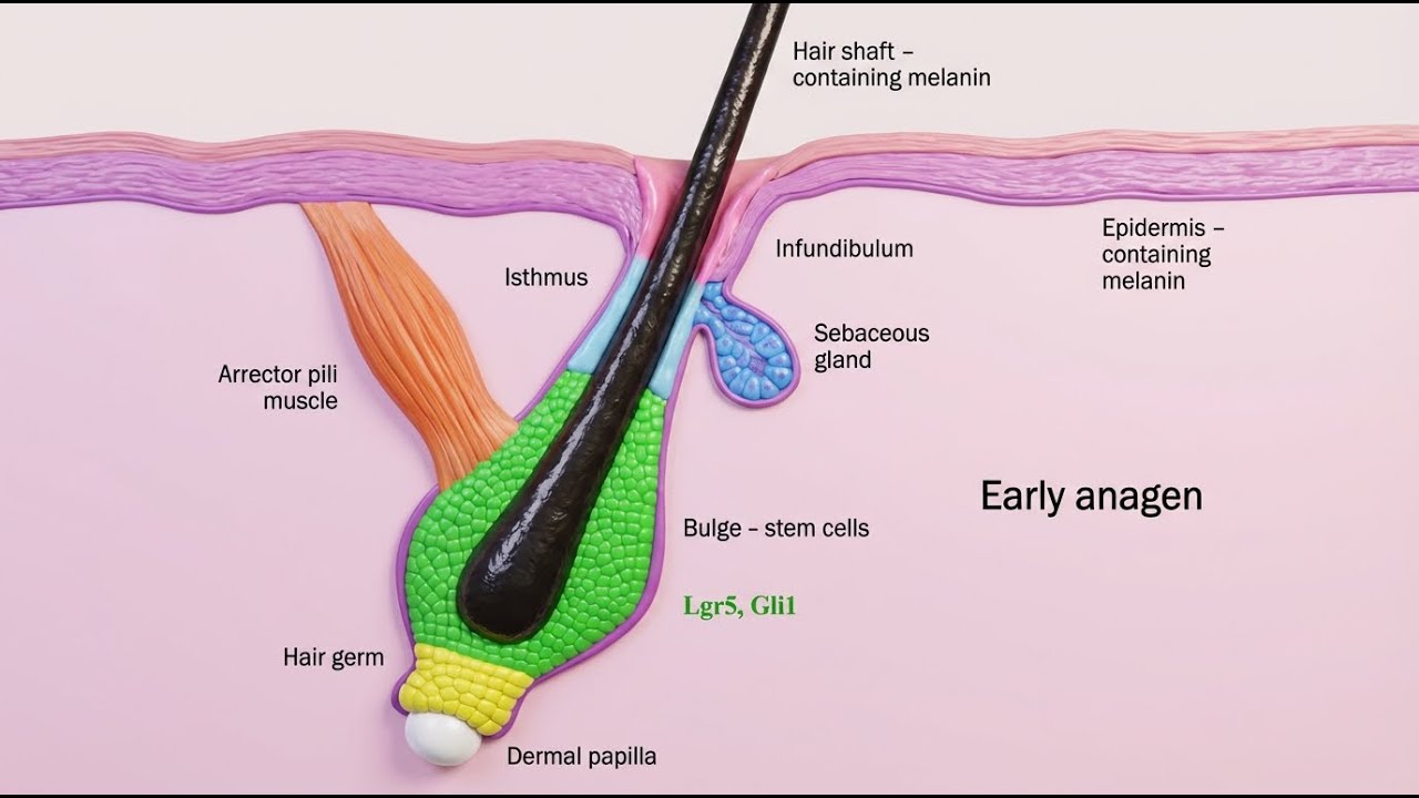 Fluence, depth of penetration and kill rate of hair follicles using lasers and IPLs