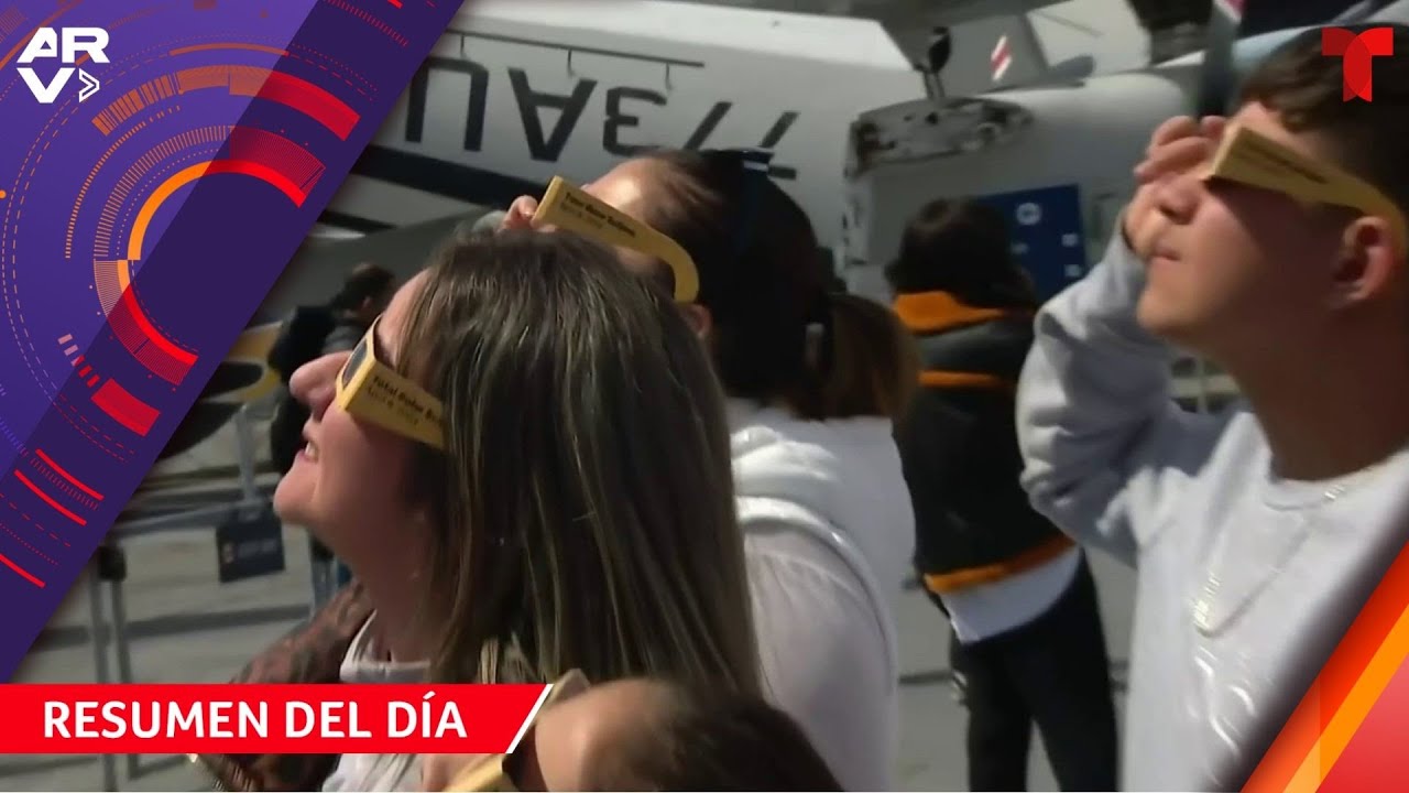 Resumen Al Rojo Vivo, lunes 8 abril de 2024