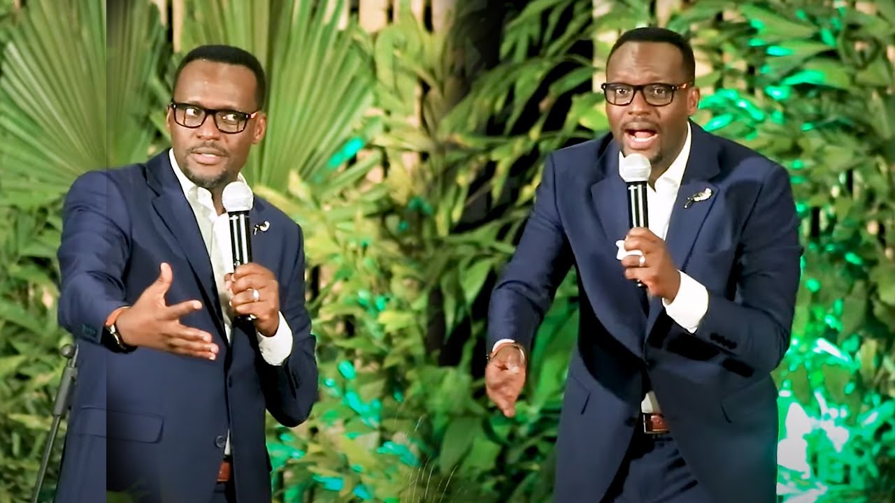 PST SENGA:Mwitonde👌ABAHANUZI  basenye INGO😭Abo NABADAYIMONI😭Imana yacu nticyennye😭Ndabivuga Mbabaye