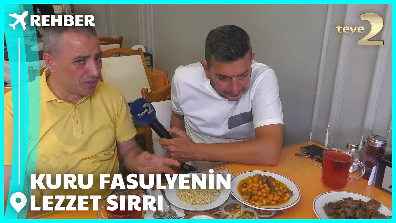Rehber | Karadeniz Lezzet Turu - Rize