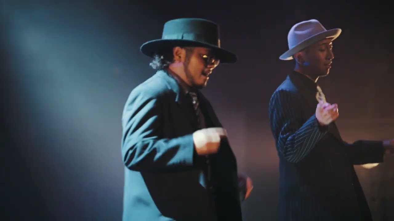 RWF Dance Live Show 2023 -  関東ハマチャチャ同好会