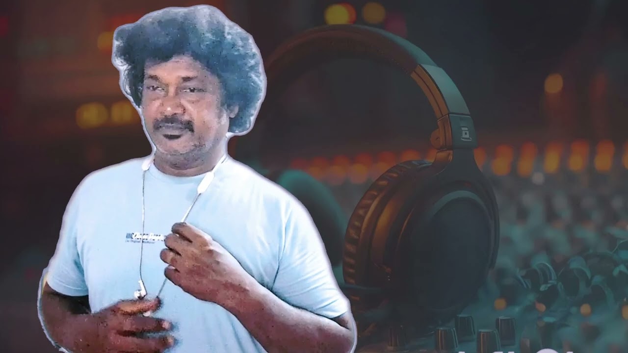 நல்லது கண்ணே கனவு கனிந்தது 