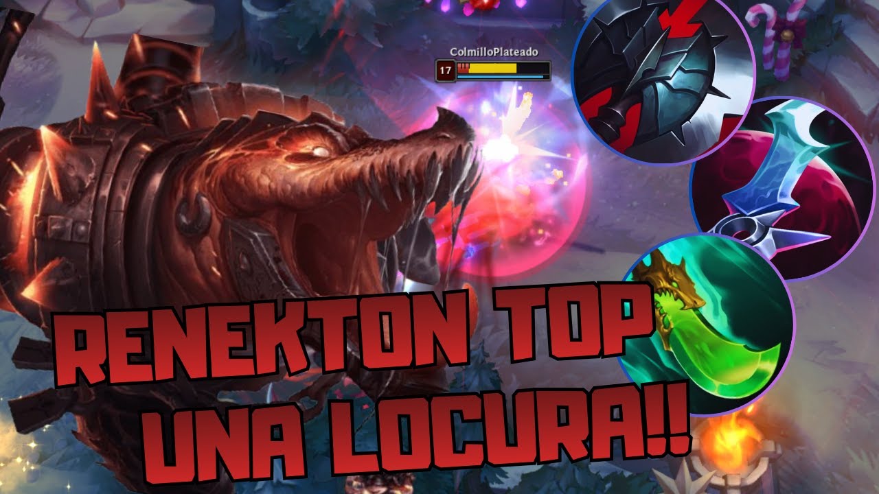 🐊 SUBO VIDEO DIARIO hasta el COACHING | RENEKTON EN MODO BESTIA – Día 9
