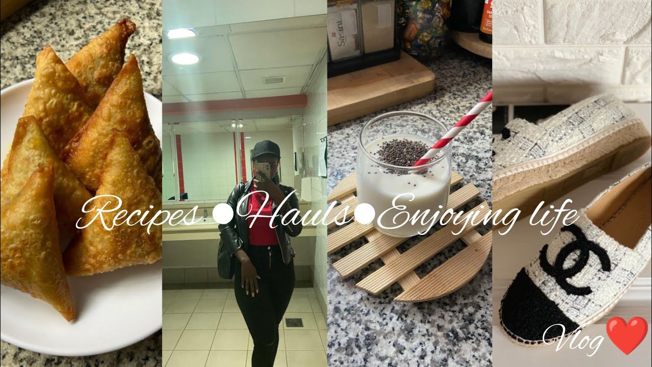 Nakuru living alone diaries#03: Not scripted,just reality