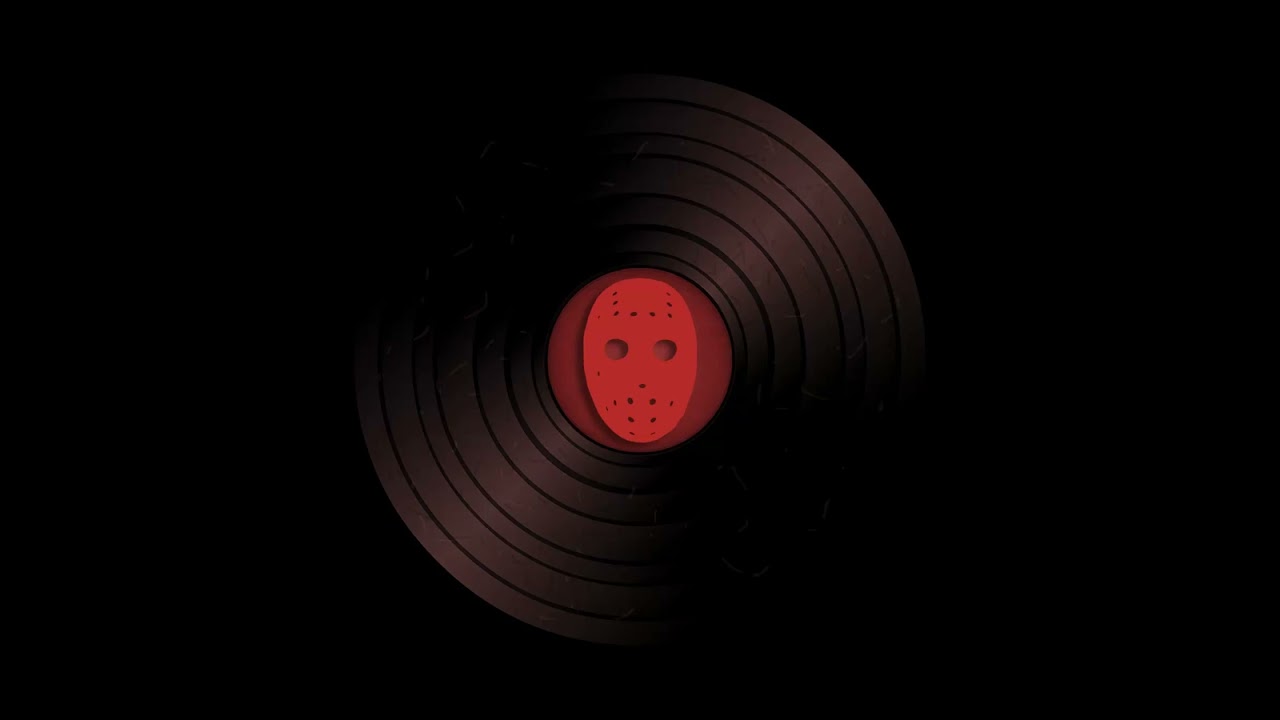 Summer of Heat - Friday the 13th: AfterBlood (Radio Music)