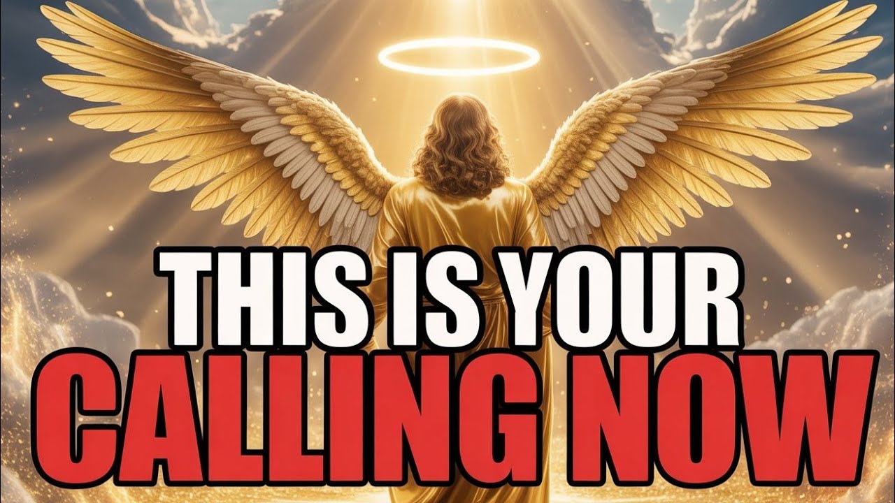 God Says - This Is Your : Only Assignment From This Moment.... #motivation #biblemessage 