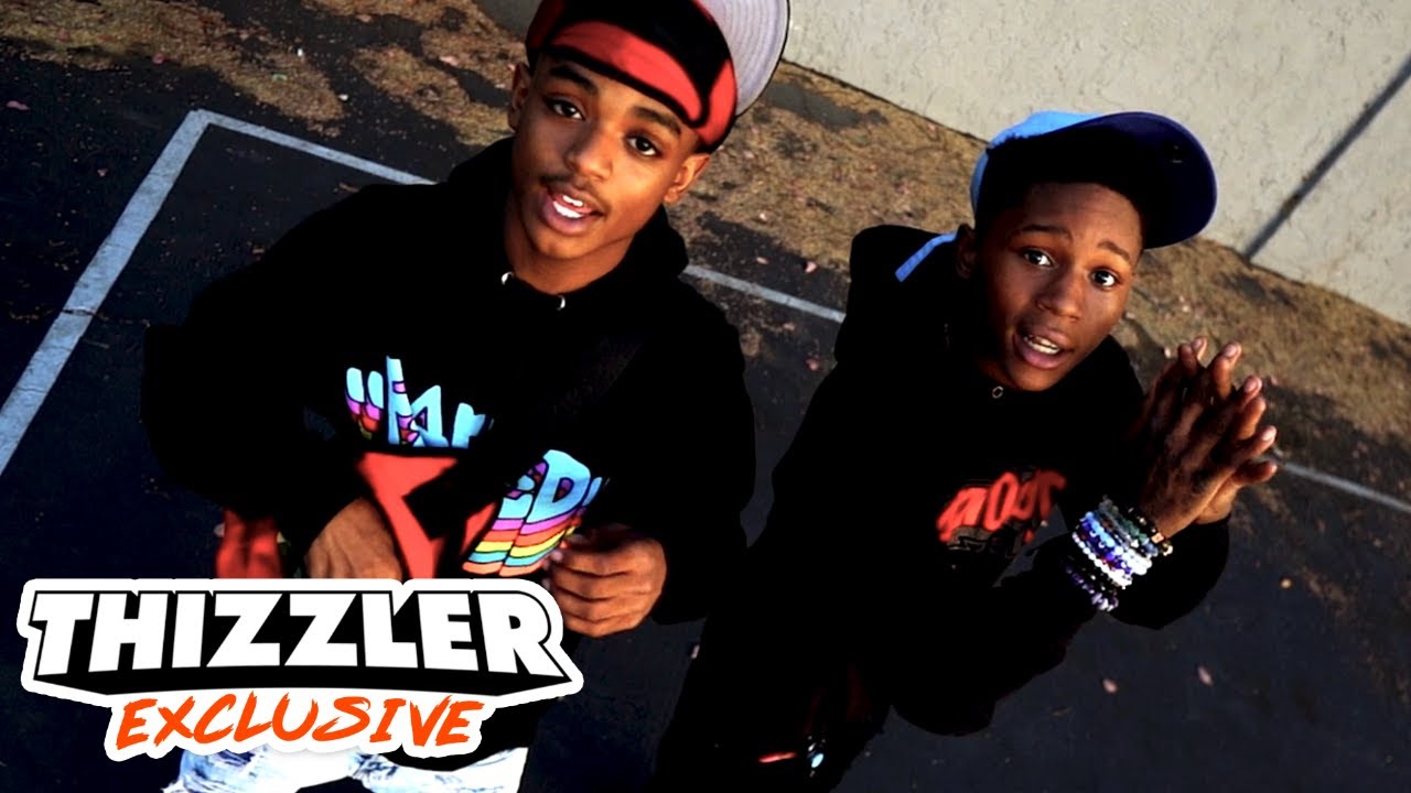 Bullygang223 (LulTe x BabyBrather) - We Do It Best (Exclusive Music Video) II Dir. Sonko Films
