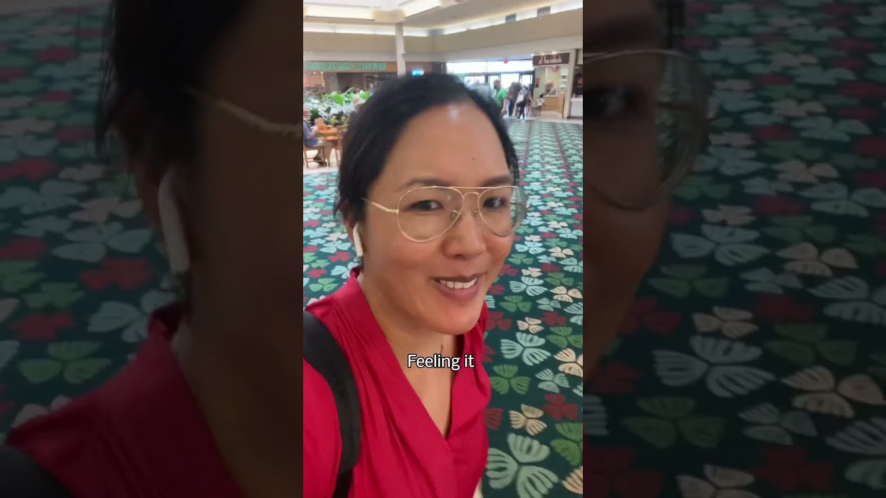 Where You Can Shop In Hawaii - Kahala Mall