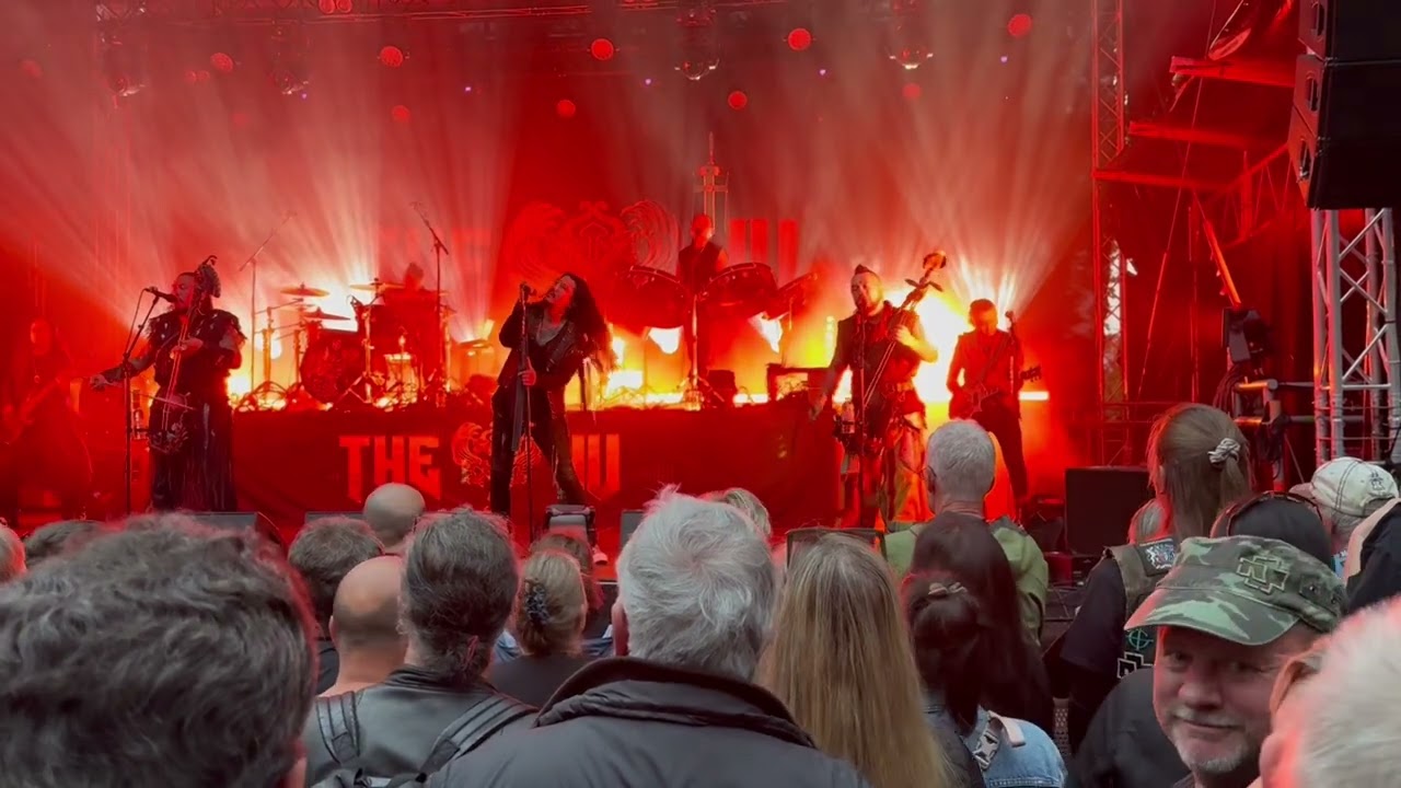 The Hu. Braunschweig  15.06.2025