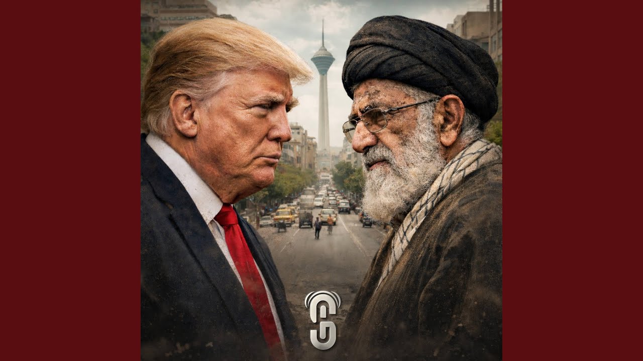 Khamenei Is Dead