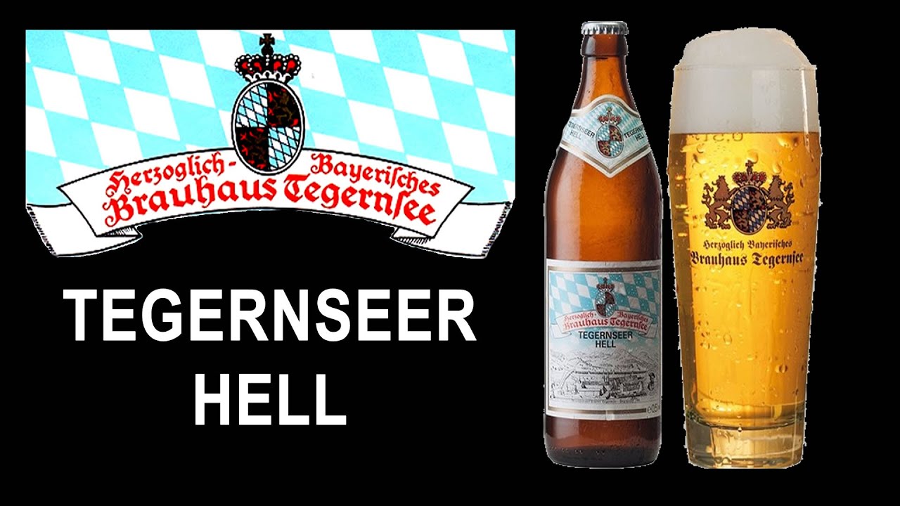 Tegernseer Hell