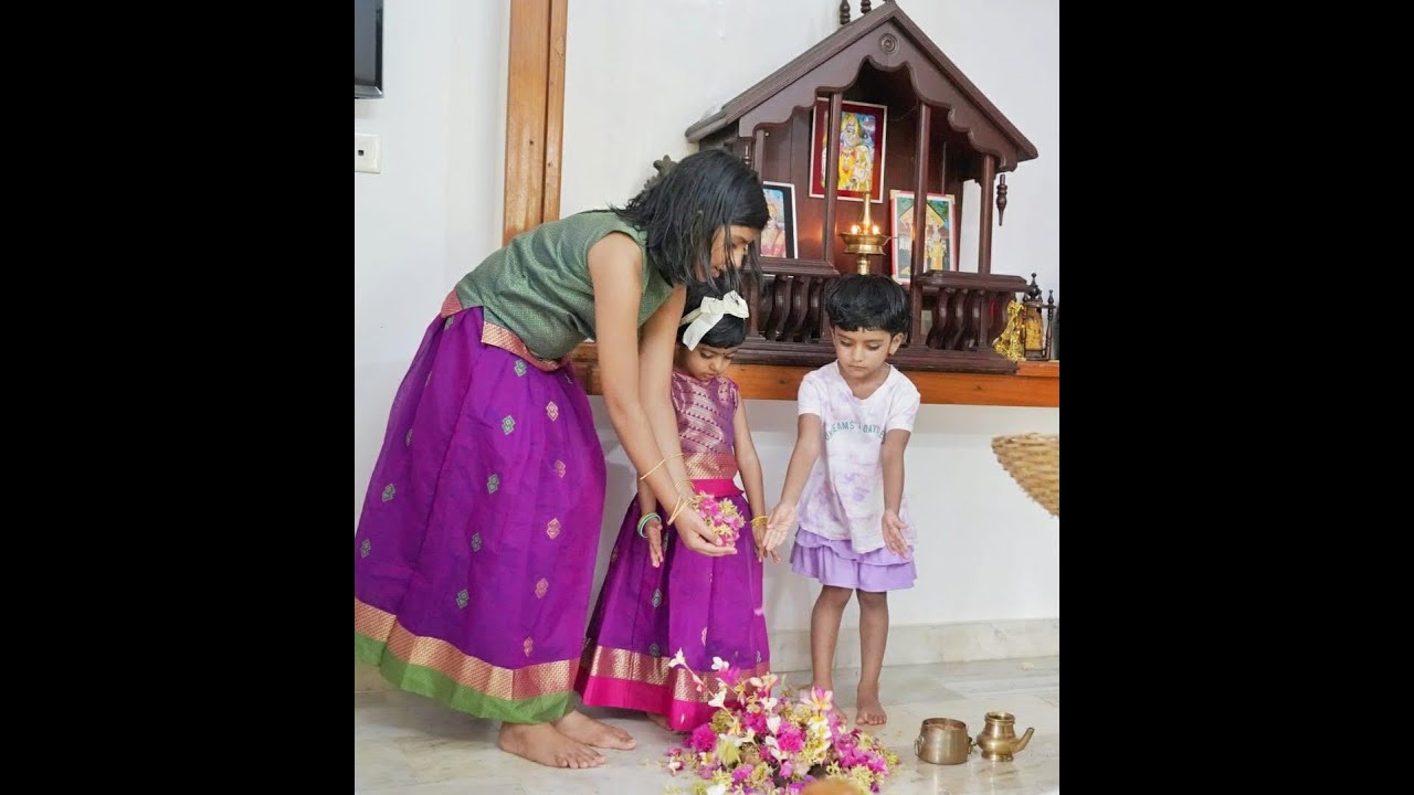 Poorolsavam | Pooram in North Malabar