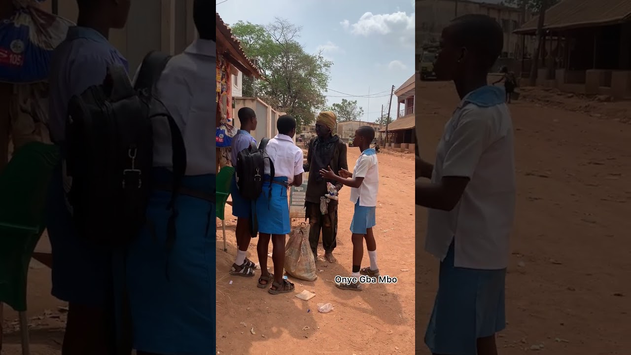 Social experiment that will make you cry 😭 