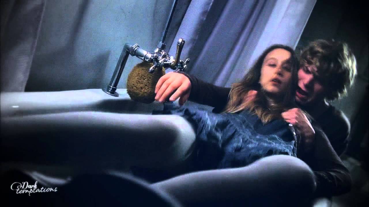 ►When It All Falls Down [MultiFandom]