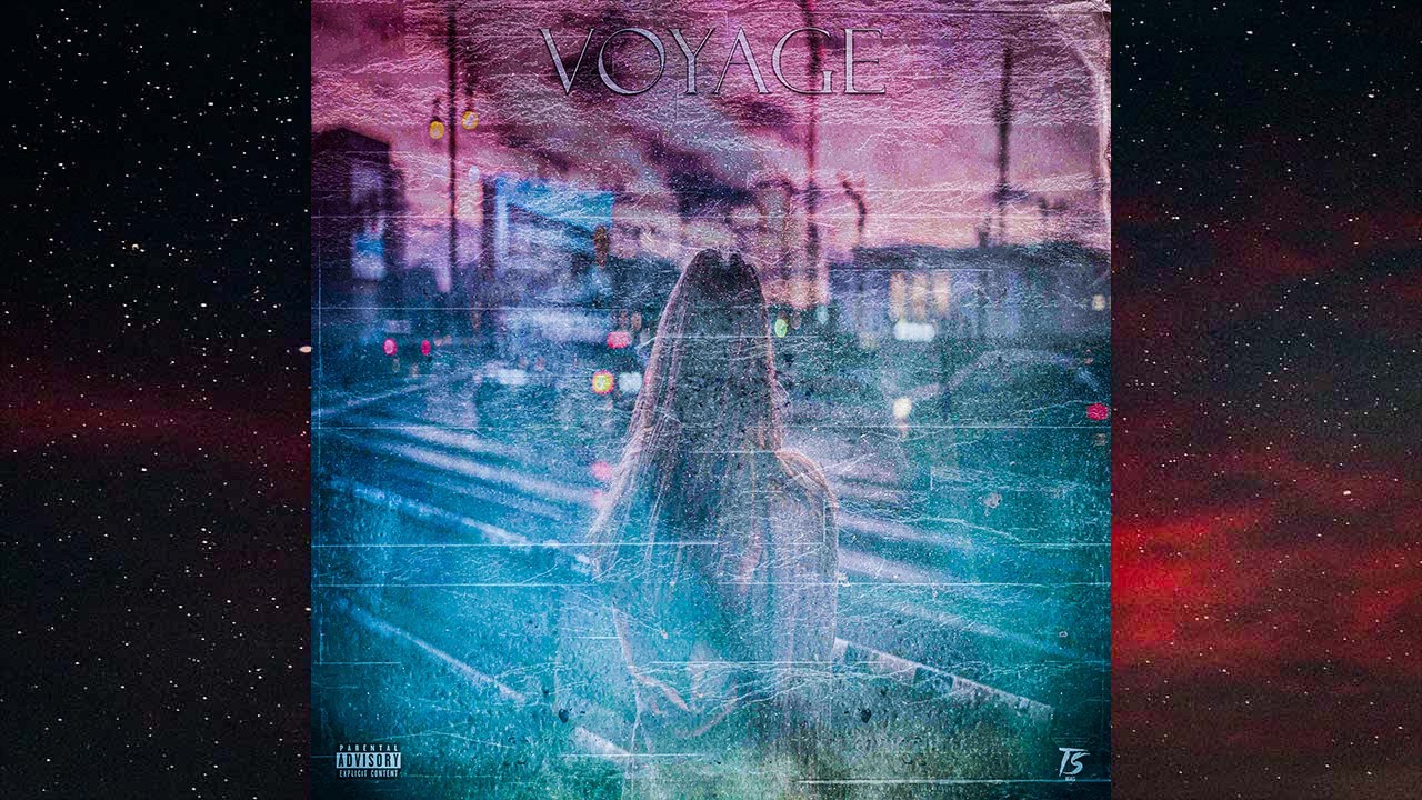 FREE Vocal Sample Pack "Voyage" Hip Hop, Rap, Vinyl, Scratch, Vocals | Old School Boom Bap Trap Lofi