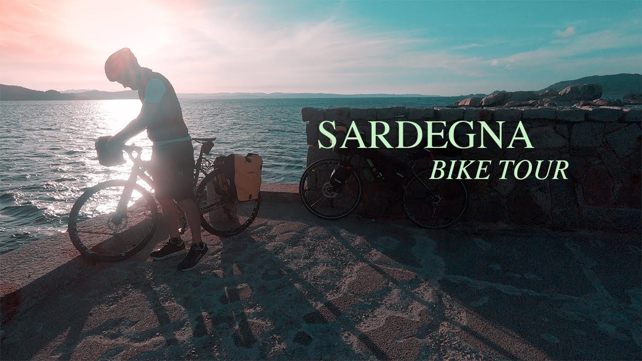 SARDEGNA BIKE TOUR