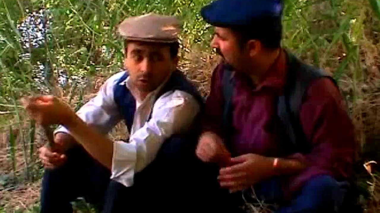 Laqırdıyen Amede - Xale Behri 2 - Çakıl köy tv - kürtçe komedi -Laqırdi- Lagırti- Laqırdi Kurdi -