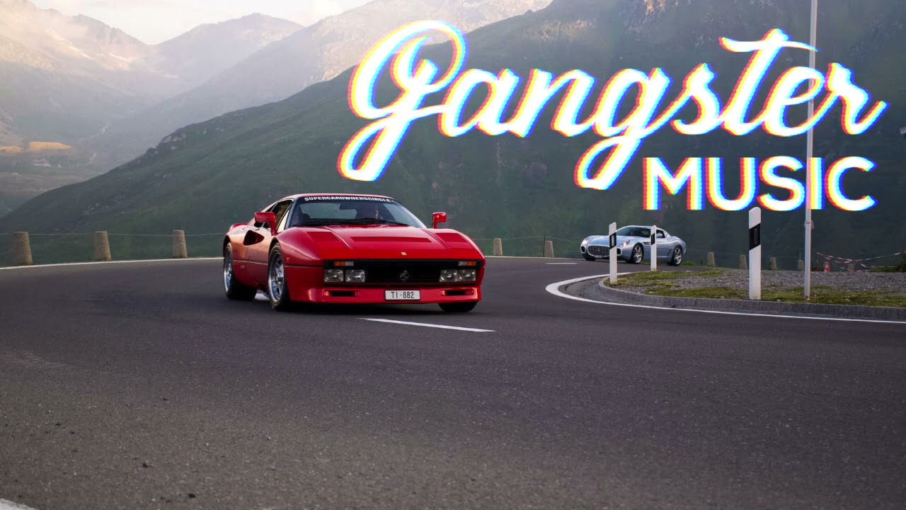 Denis First & KDDK - Touch It | #GANGSTERMUSIC
