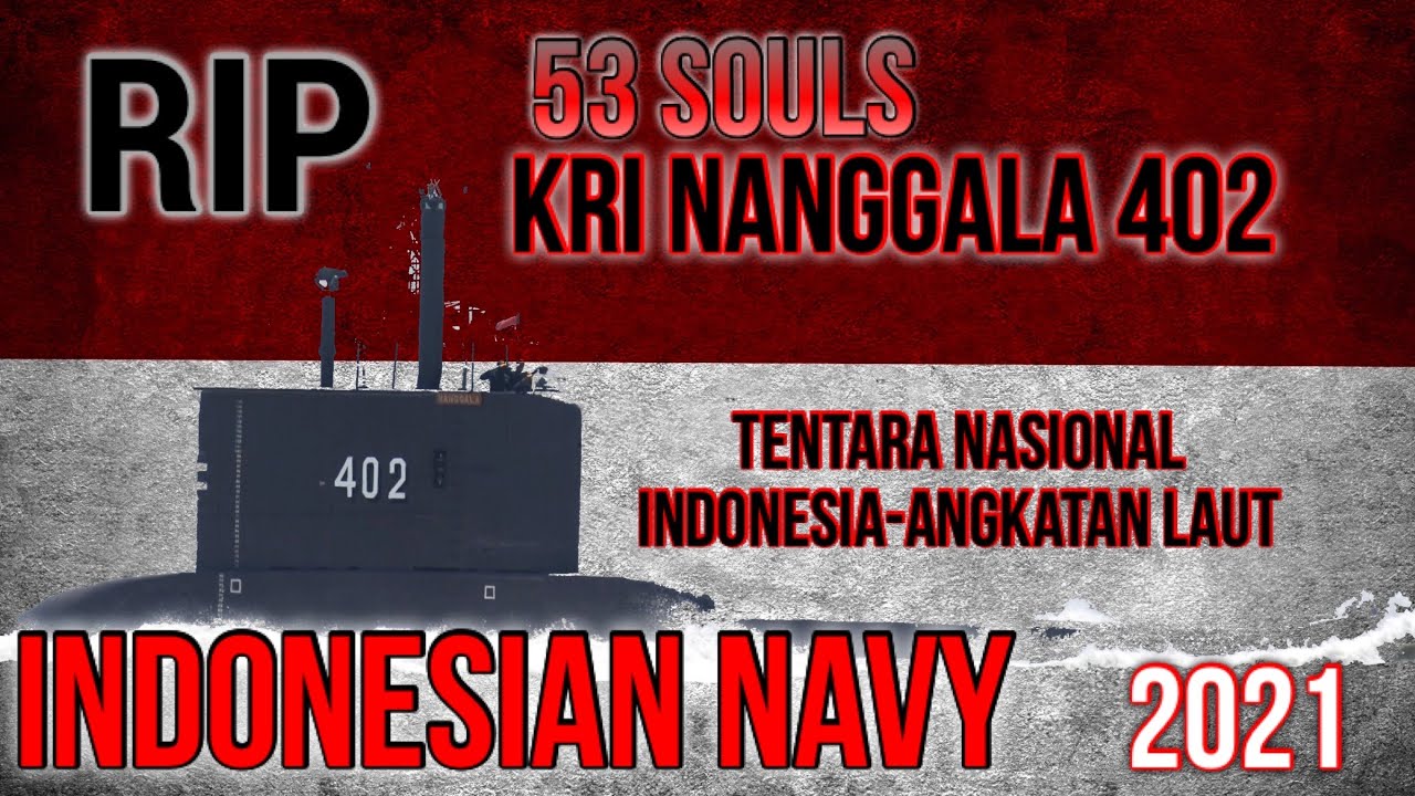 NAVIES 2021- Indonesian navy-Indonesia-Angkatan Laut