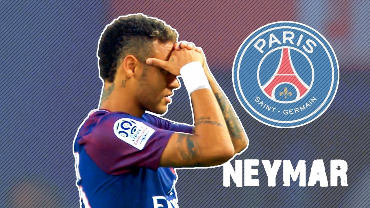 Neymar JR ✔ The Most Skillful Player Ever? ✔ -  skills & goals 2017/18