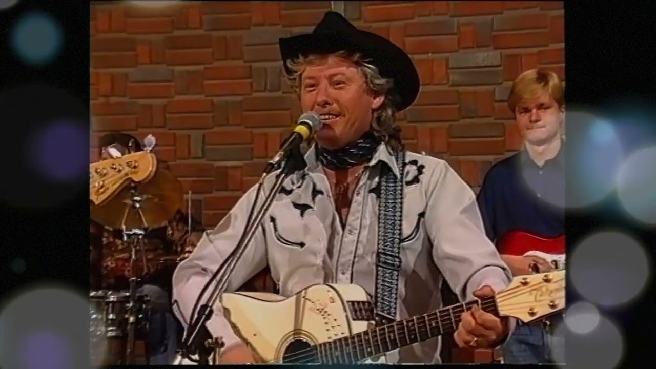 Kåre Johsen . evangelisten