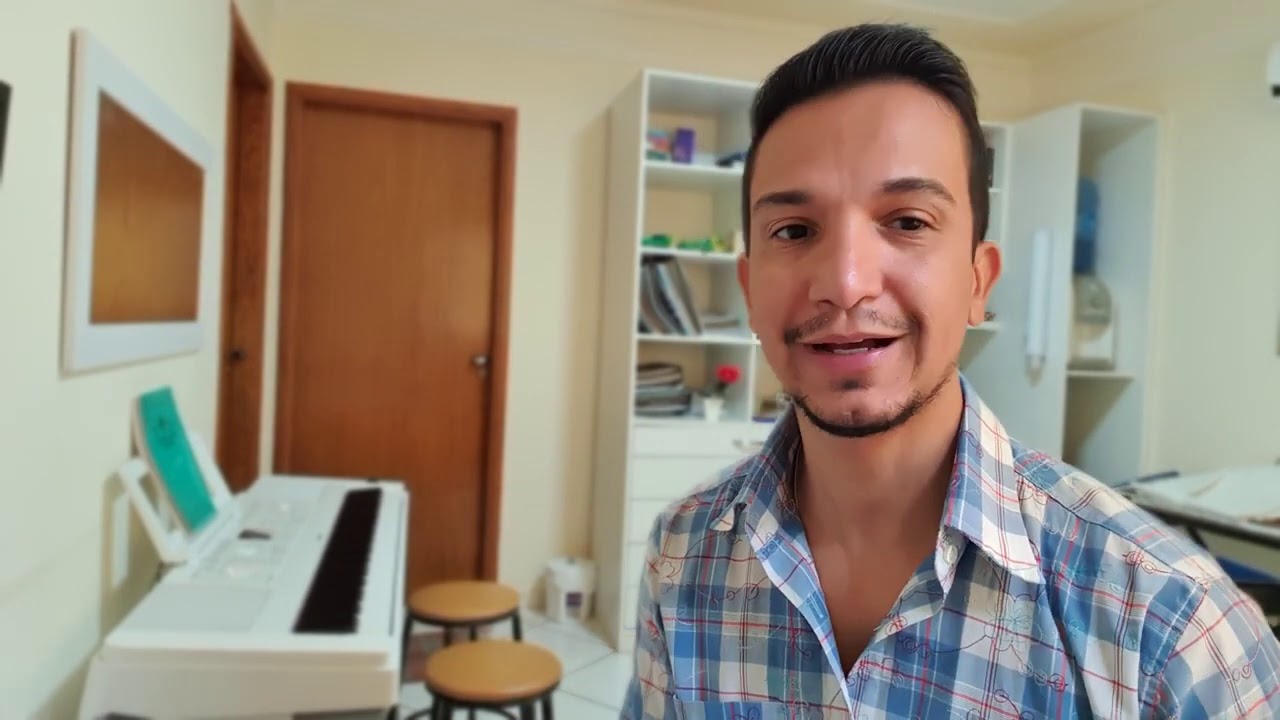 Salmo 88 - Ó Senhor eu cantarei eternamente o vosso amor