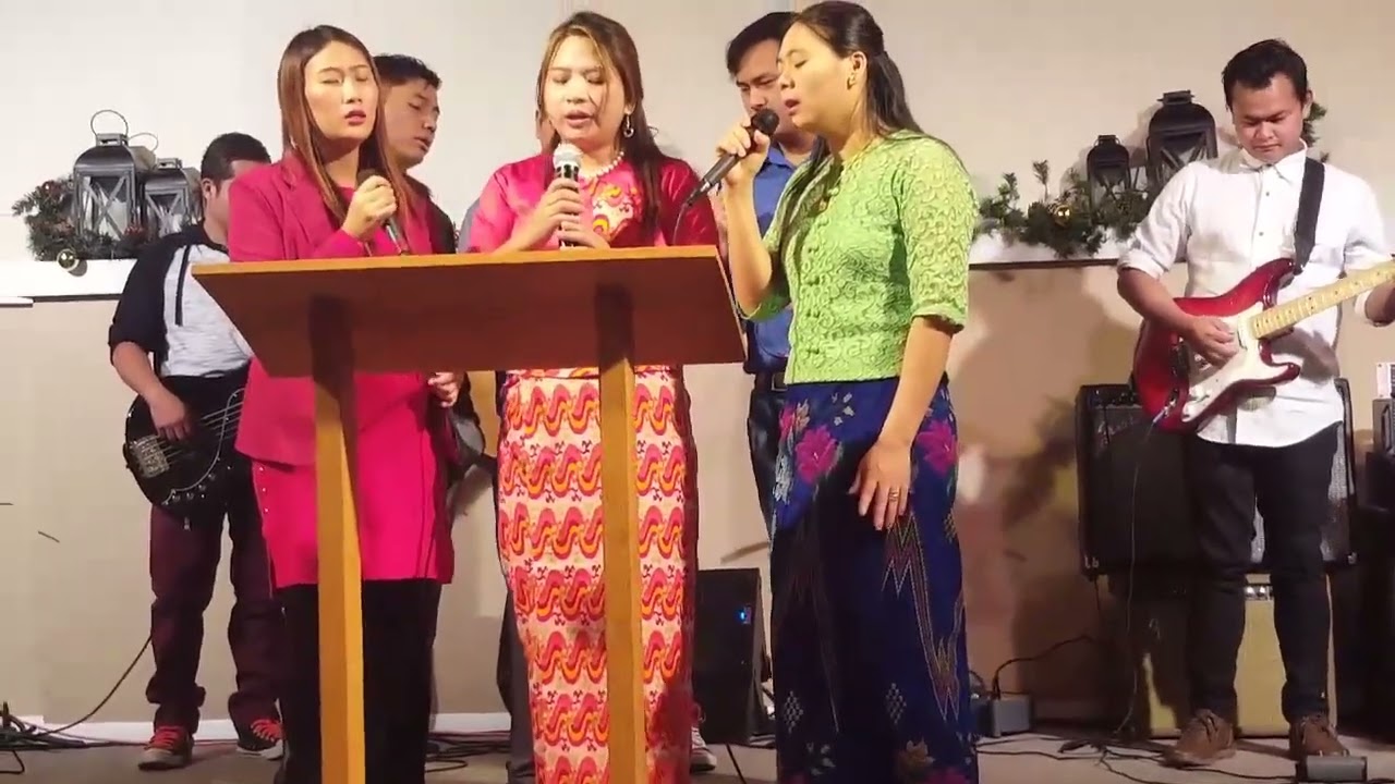 December 30/ 2019kum lui.mangpha hla na la 