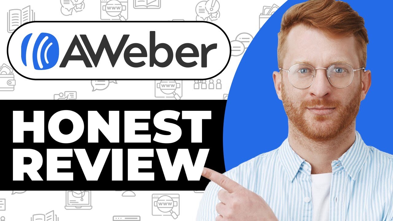 AWeber Affiliate Program Review - Usage Experience