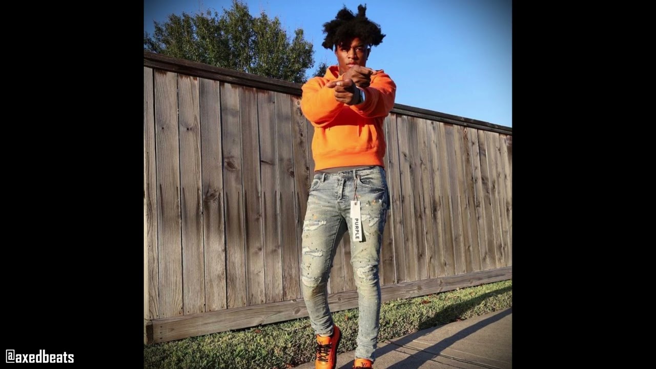 [FREE] Yungeen Ace x NoCap Type Beat 