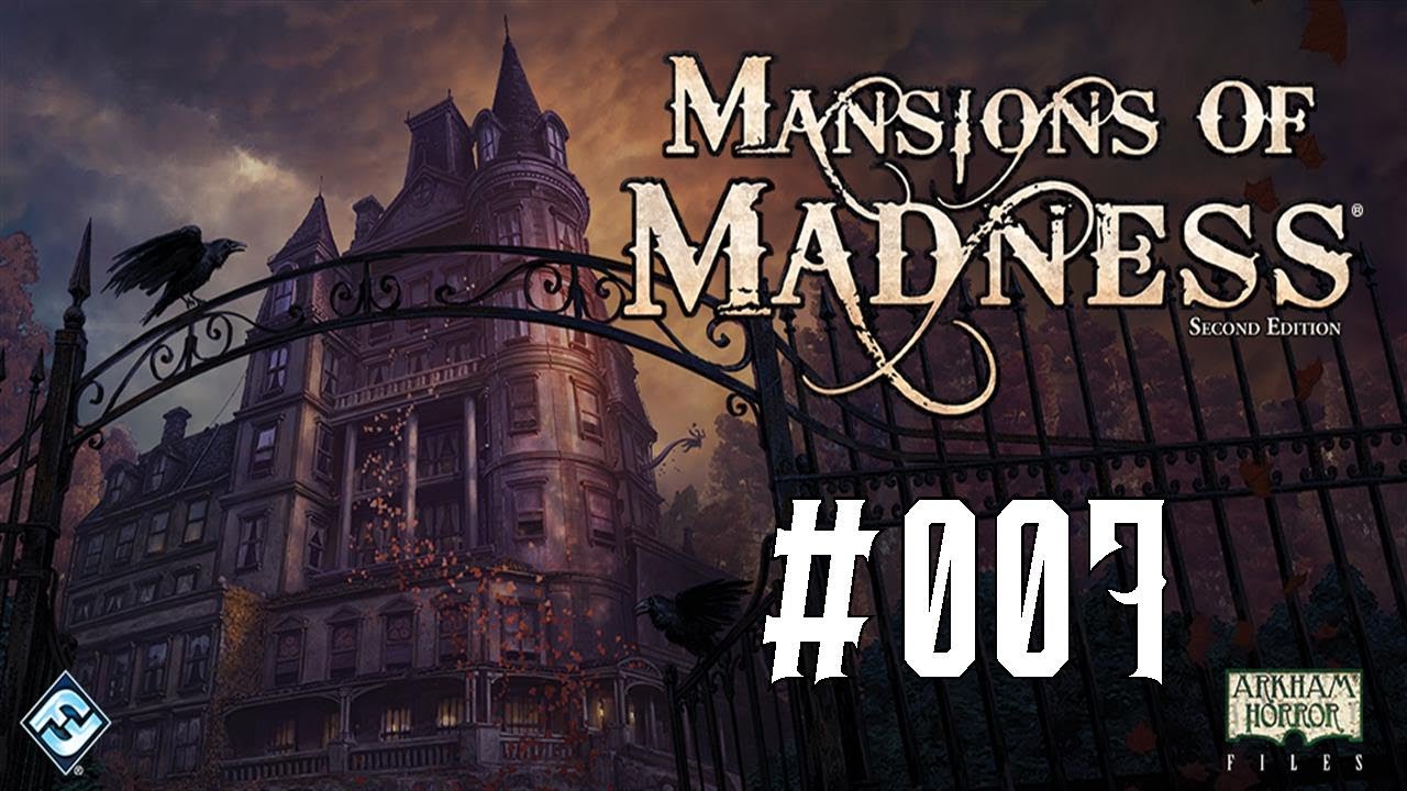 VILLEN DES WAHNSINNS #007 - Mord auf der Stargazer Majestic [German/HD] | Let's Play Together