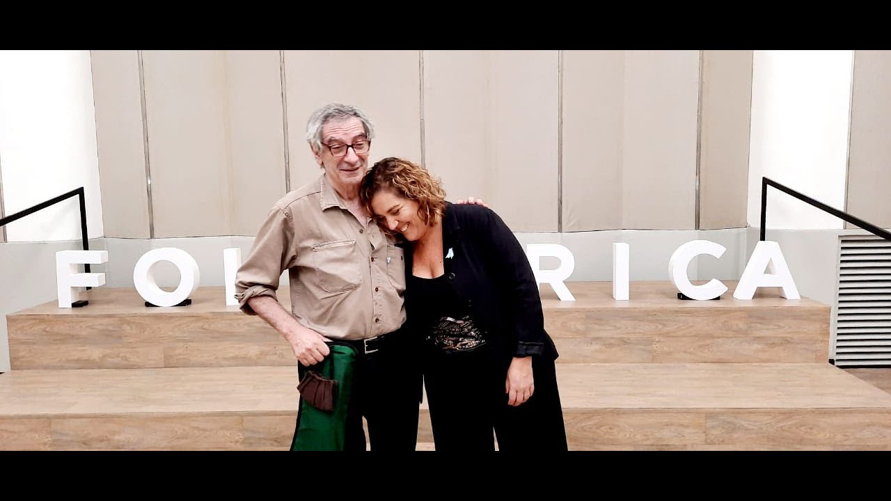 Florencia Dávalos - Juan Falú Homenaje | JAIME DÁVALOS 100 Años
