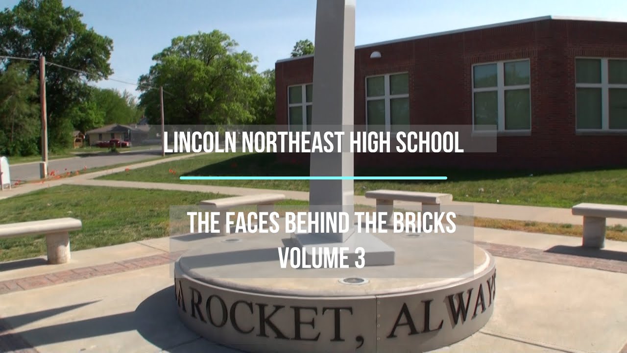 The Faces Behind The Bricks Volume 3