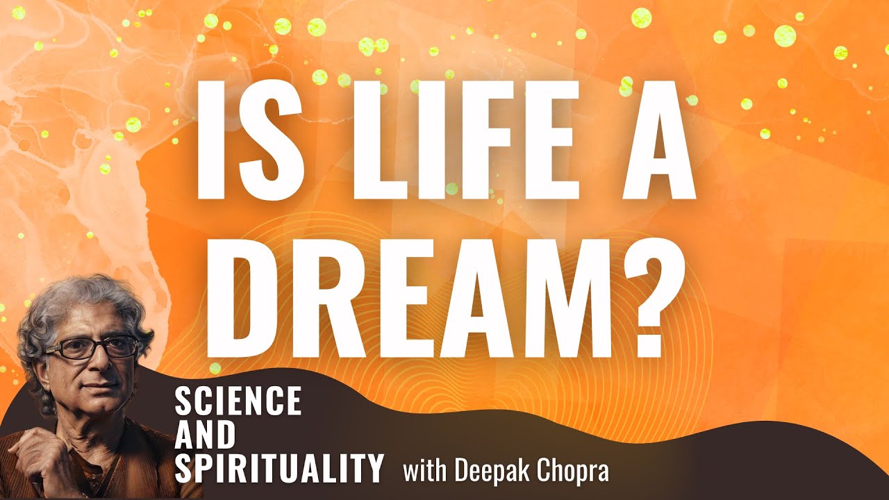 Is Life a Dream?