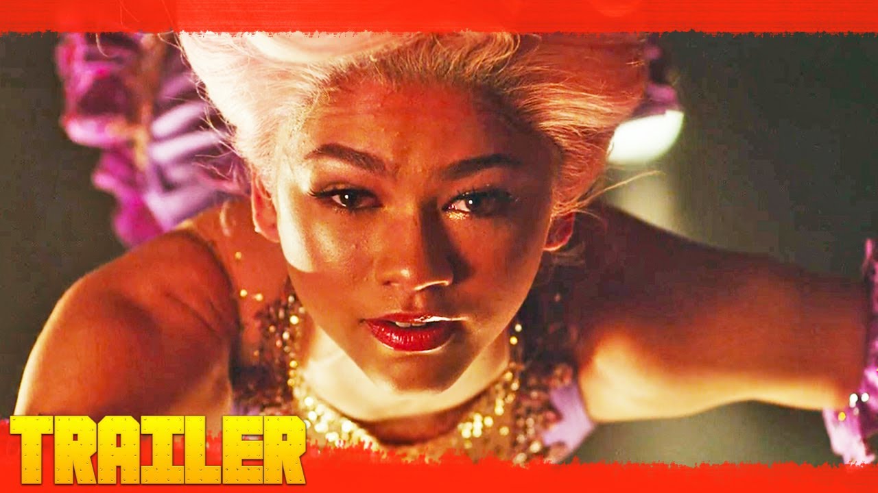 El Gran Showman (2017) Primer Tráiler Oficial Español Latino