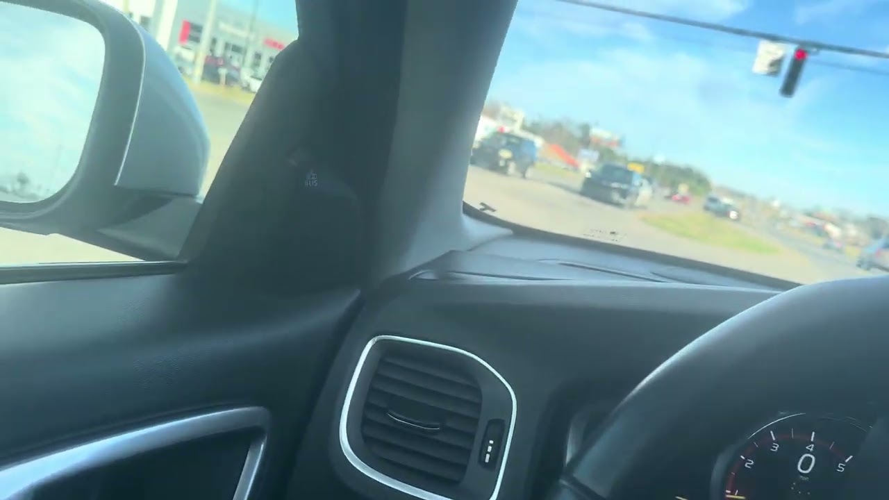 2017 Volvo s60 inscription 