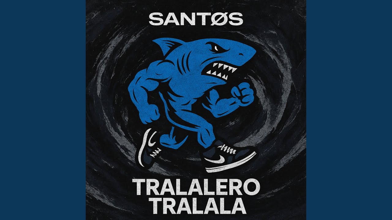 Tralalero tralala