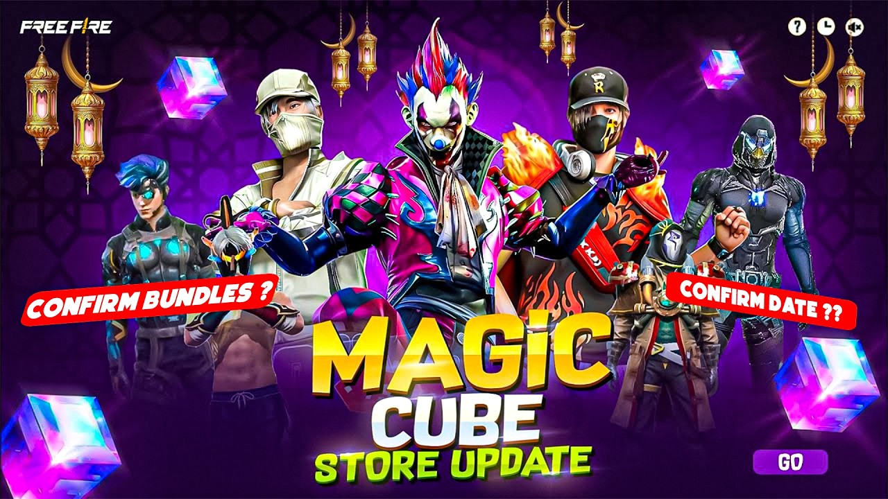 Магазин волшебных кубов 🔥 Новые наборы 😍 | Следующее обновление магазина волшебных кубов | Обновл...