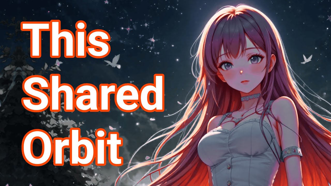Crystal Heart – This Shared Orbit (Official Music Video)