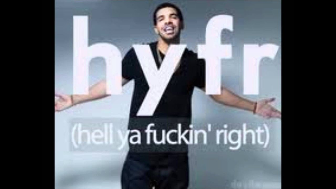Drake Ft. Lil Wayne - HYFR (Screwed & Chopped) by DJ J.NINO