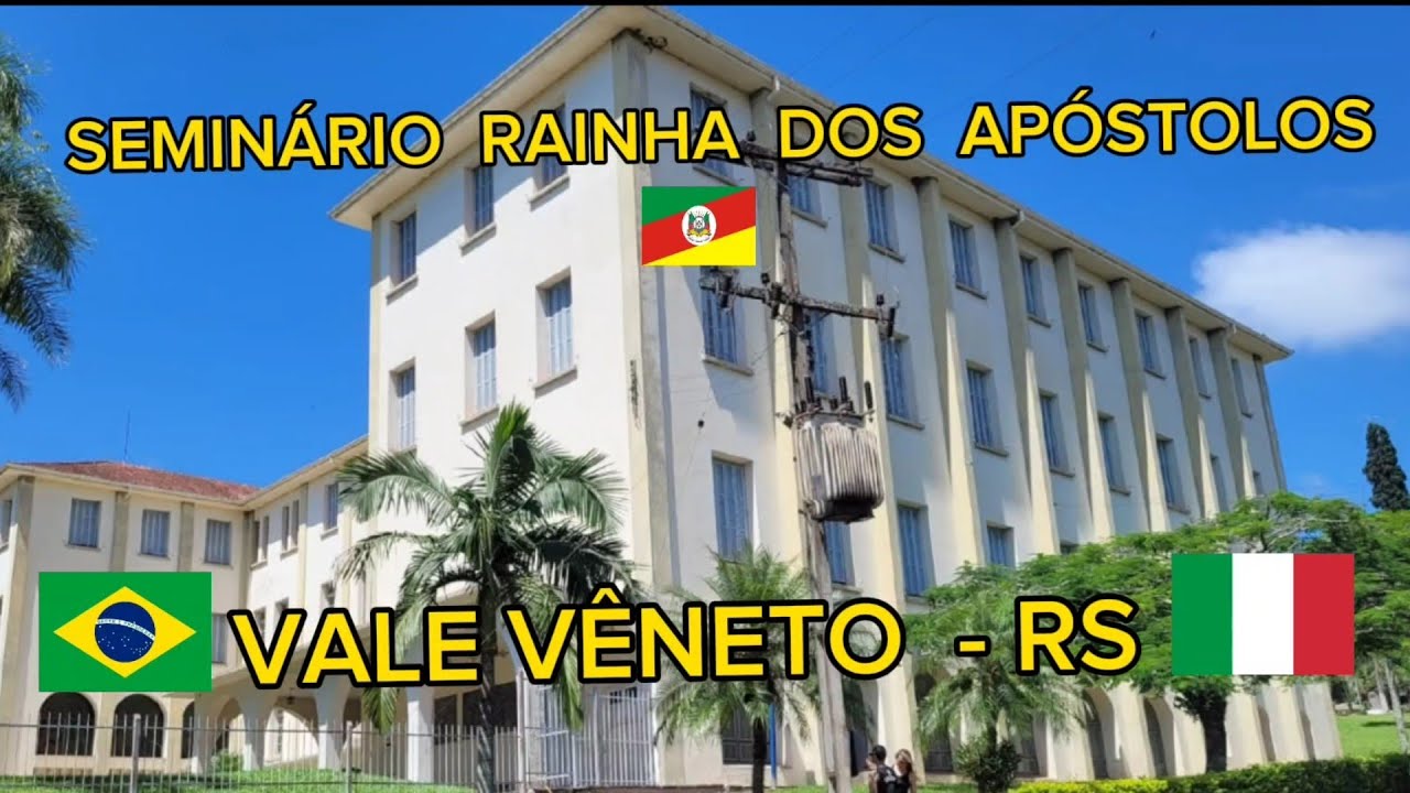 VALE VÊNETO - RS. 4ª COLÔNIA DA IMIGRAÇÃO ITALIANA NO BRASIL