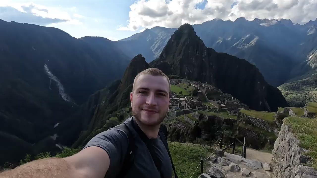 Machu Picchu hike from Hidroelectrica full experience