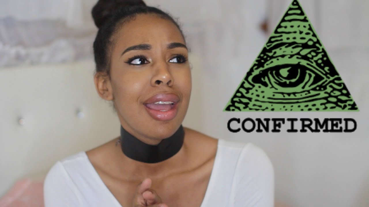 Ex Bae was in ILLUMINATI! | Story Time